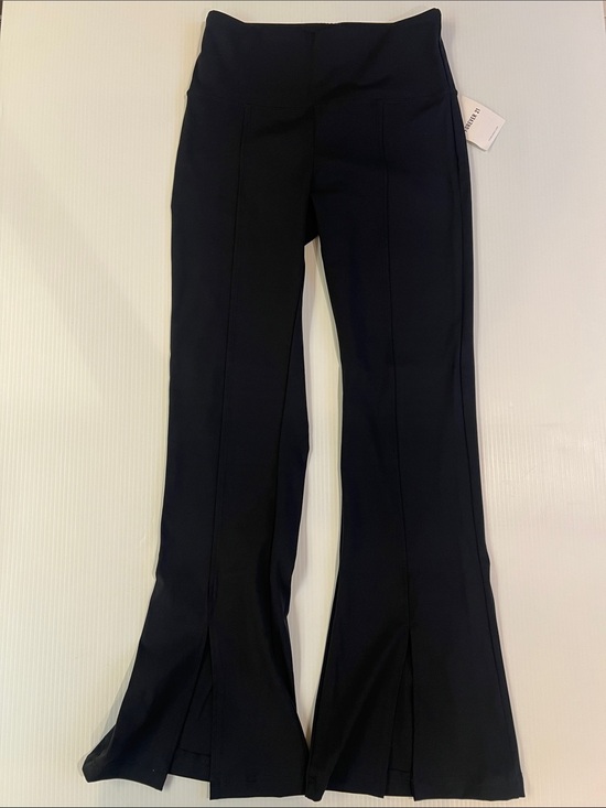 Forever 21 Pants - New Forever 21 Women’s Black Flared Pants in Size Small